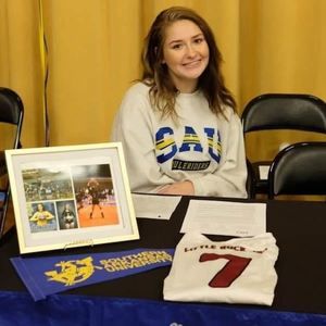 Meet your Posher, Tammy